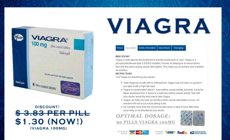 Viagra from canadian pharmacy