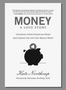 MoneyLoveStoryBook