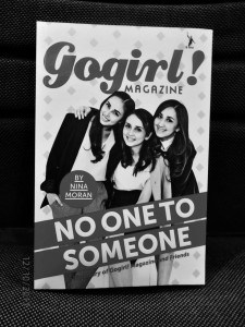 Gogirl No One To Someone