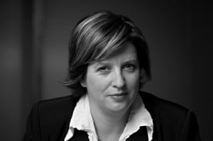 Kate McKenzie, Group Managing Director
