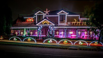 Rumah Natal-OZIP