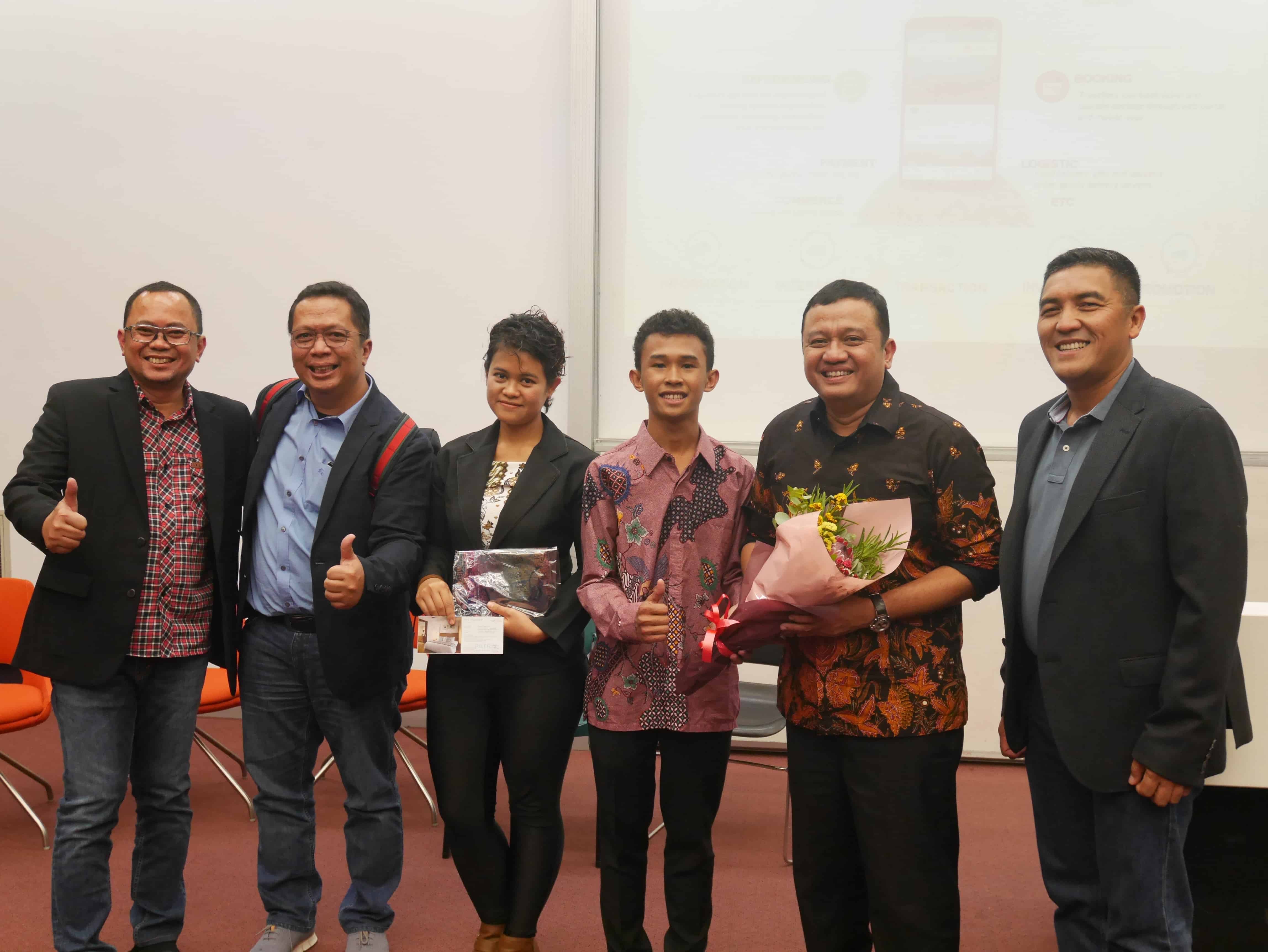 The Future of Indonesia Tourism Industry | Ozip Magazine