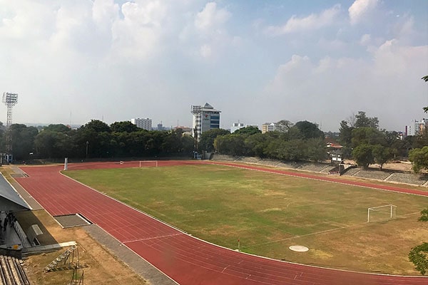 Stadion Sriwedari