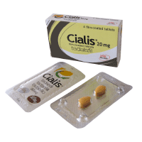 Branded cialis