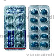 Viagra made in india