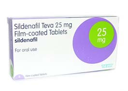 Sildenafil 25 Mg Apotheke