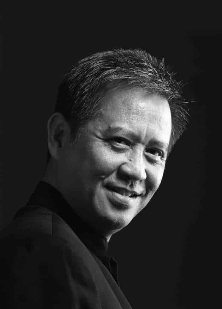 Andrie Wongso-OZIP