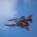 F-16 Fighting Falcon-OZIP