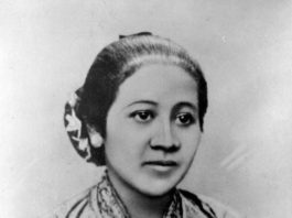 Raden Ajeng Kartini-OZIP
