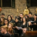 Choristers a Lenten Concert KKI-OZIP
